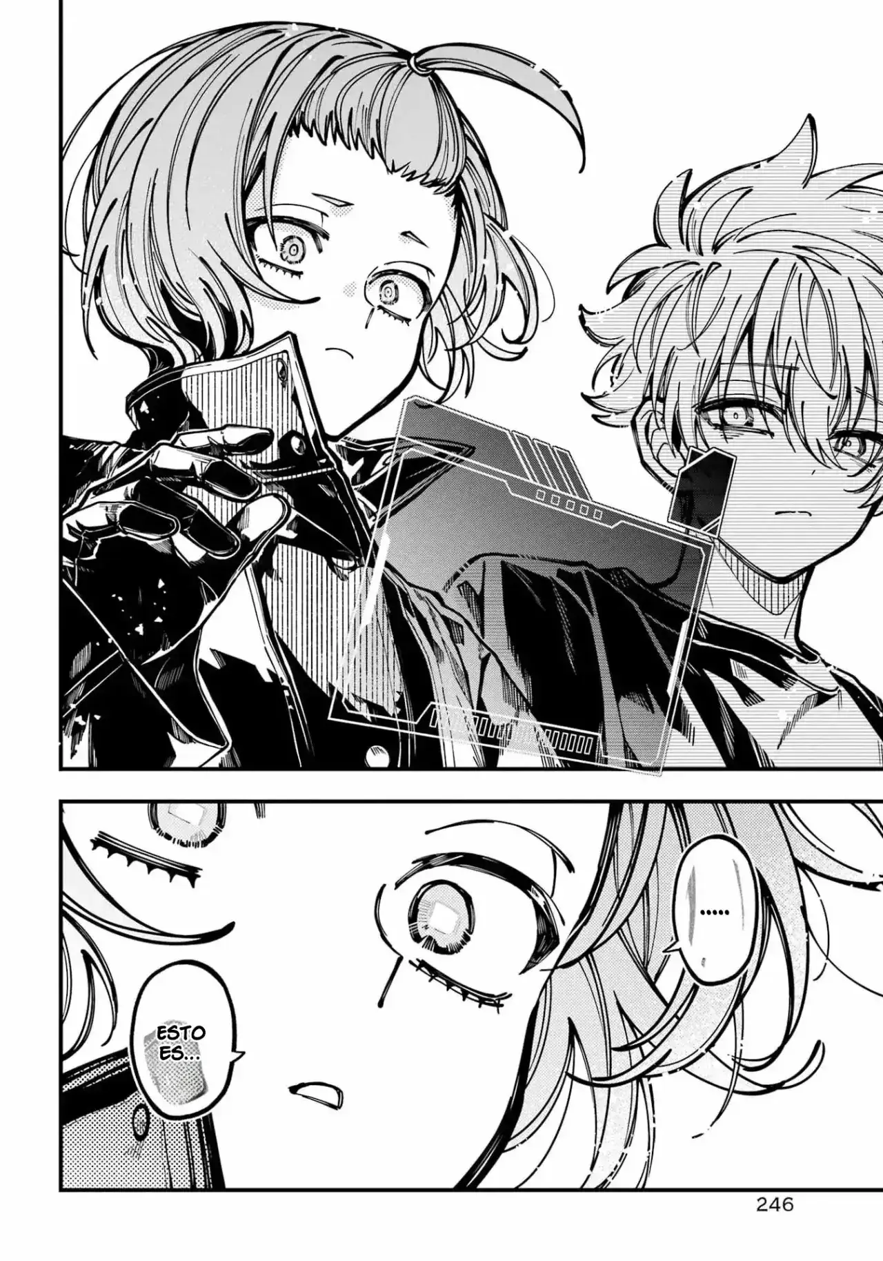 Capitulo 69 page 24