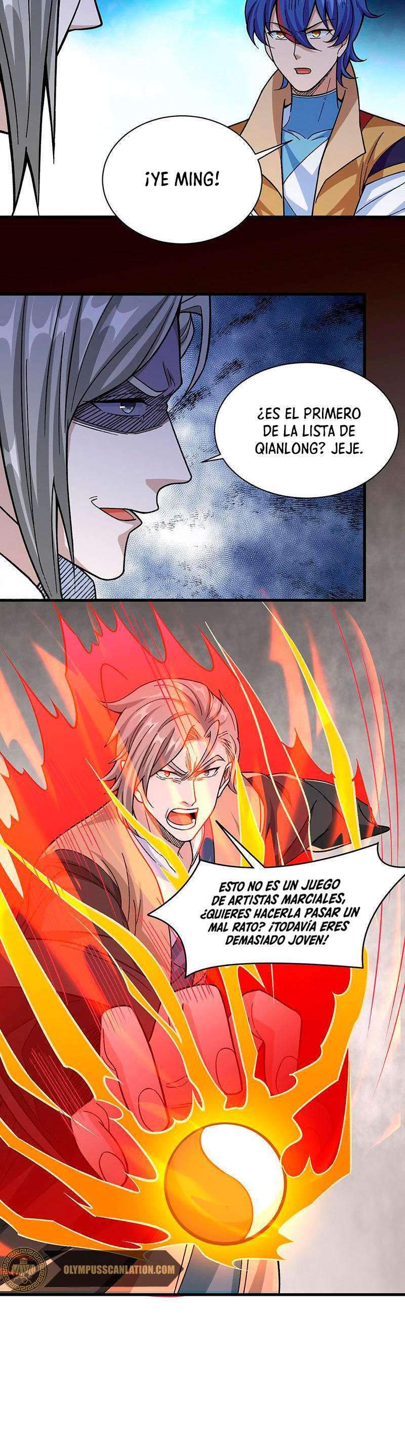 Capitulo 382 page 7