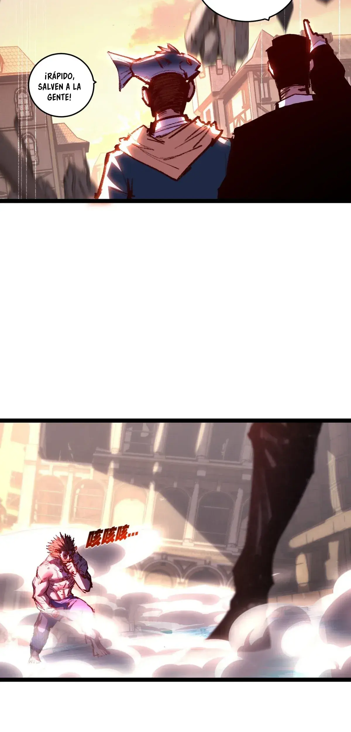 Capitulo 63 page 28