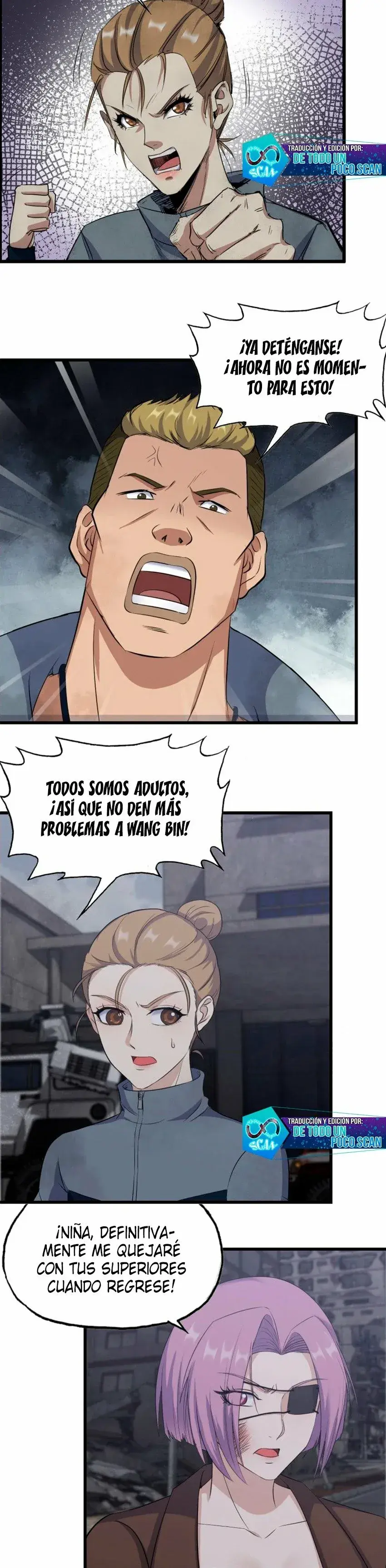 Capitulo 260 page 10