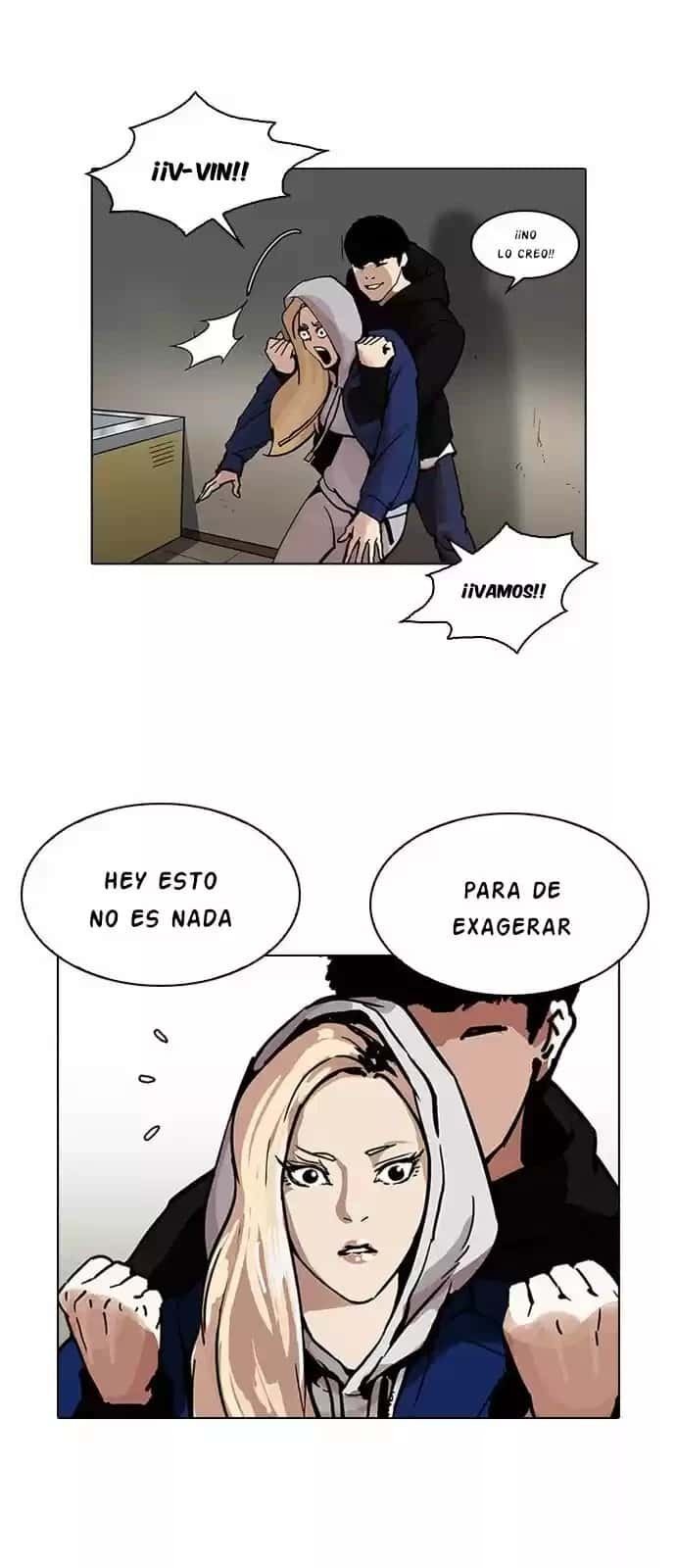Capitulo 200 page 28