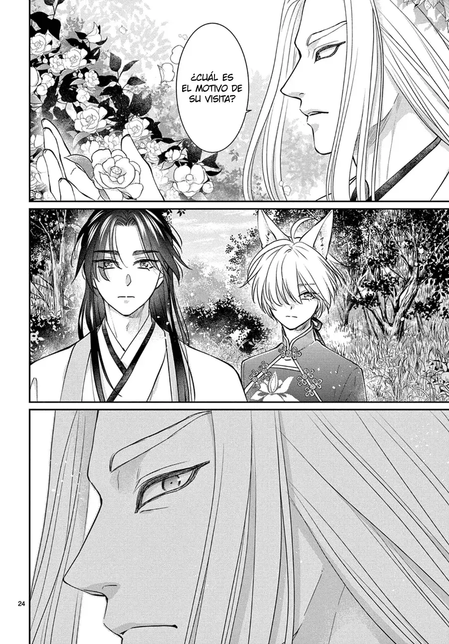 Capitulo 51 page 26