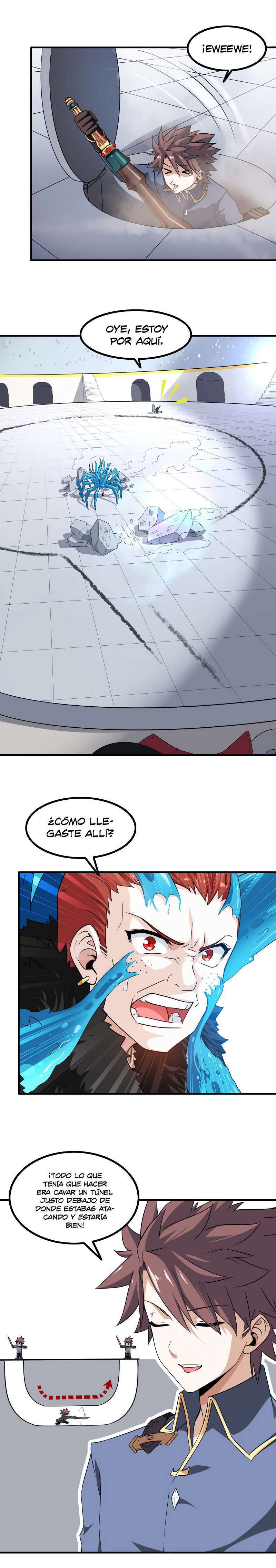 Capitulo 90 page 6