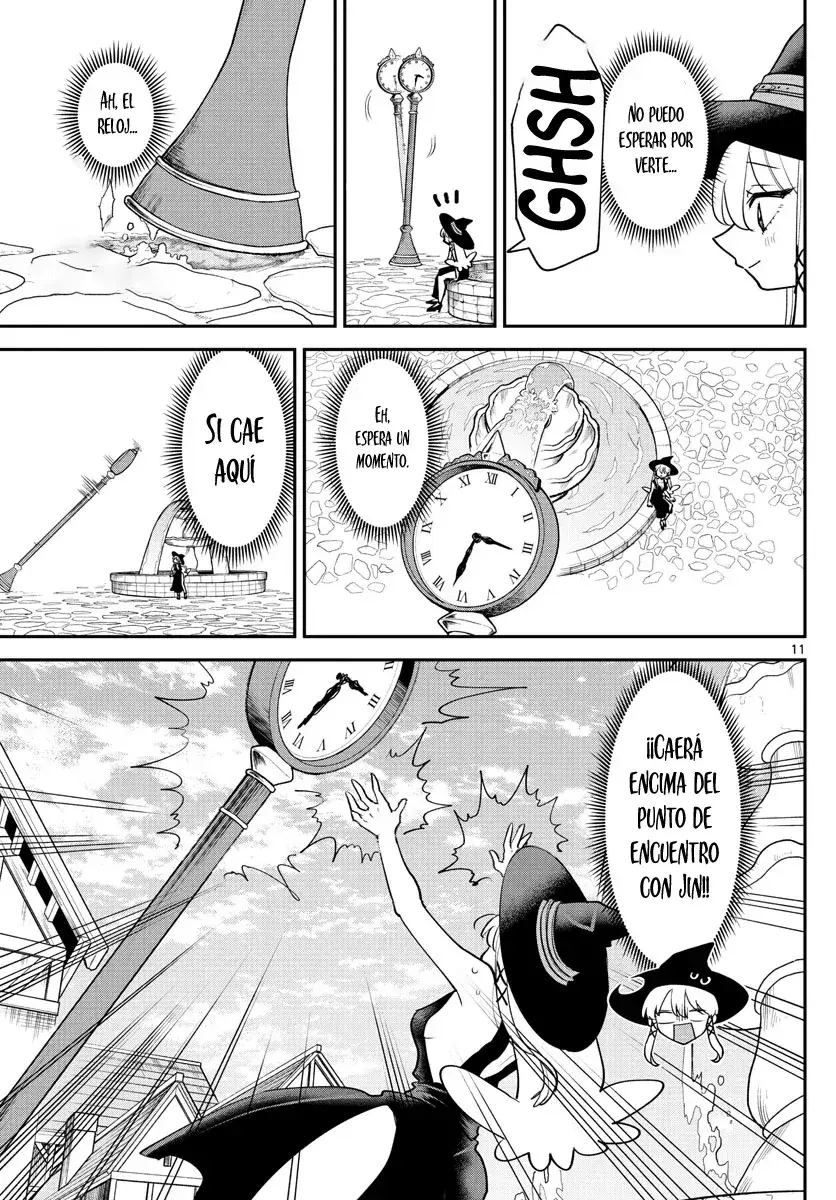 Capitulo 18 page 12