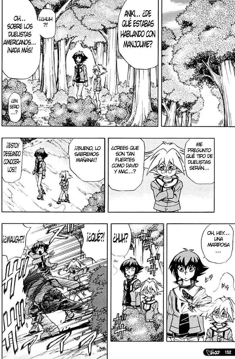 Capitulo 46 page 16
