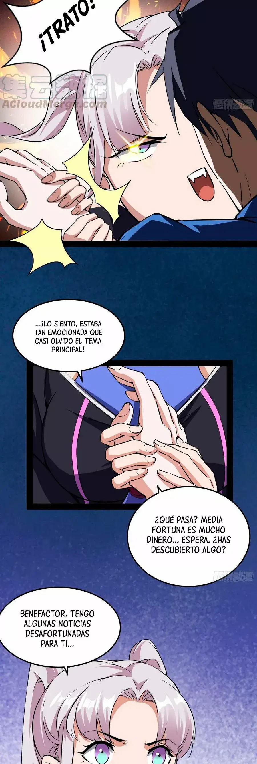 Capitulo 64 page 35