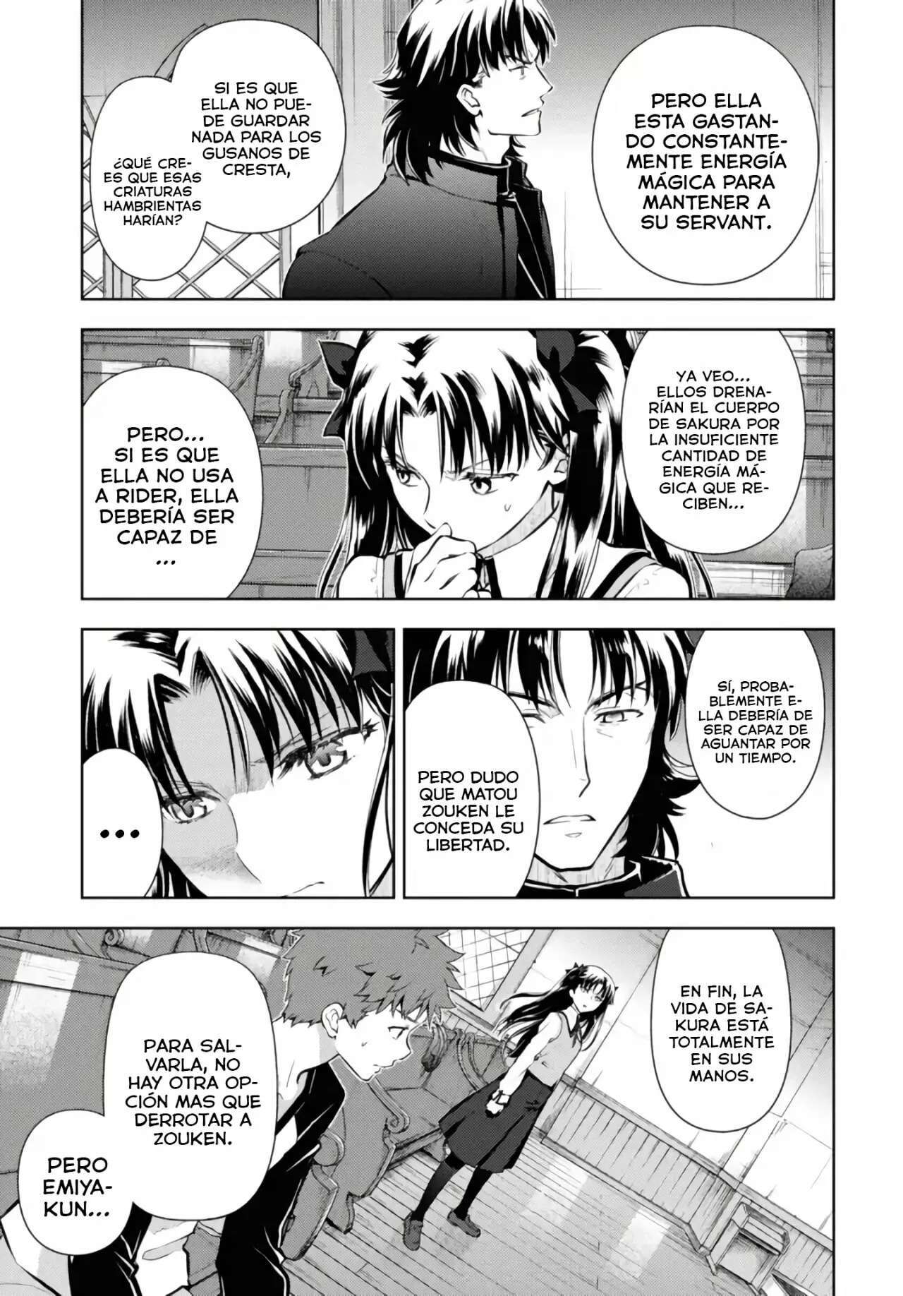 Capitulo 73 page 13