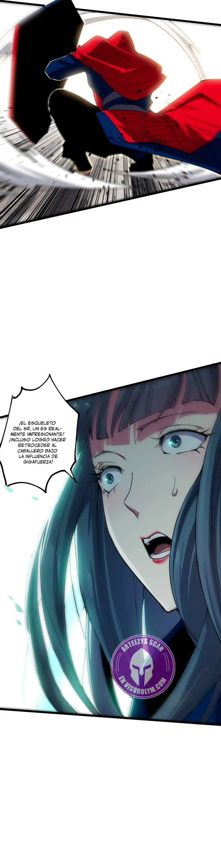 Capitulo 74 page 24