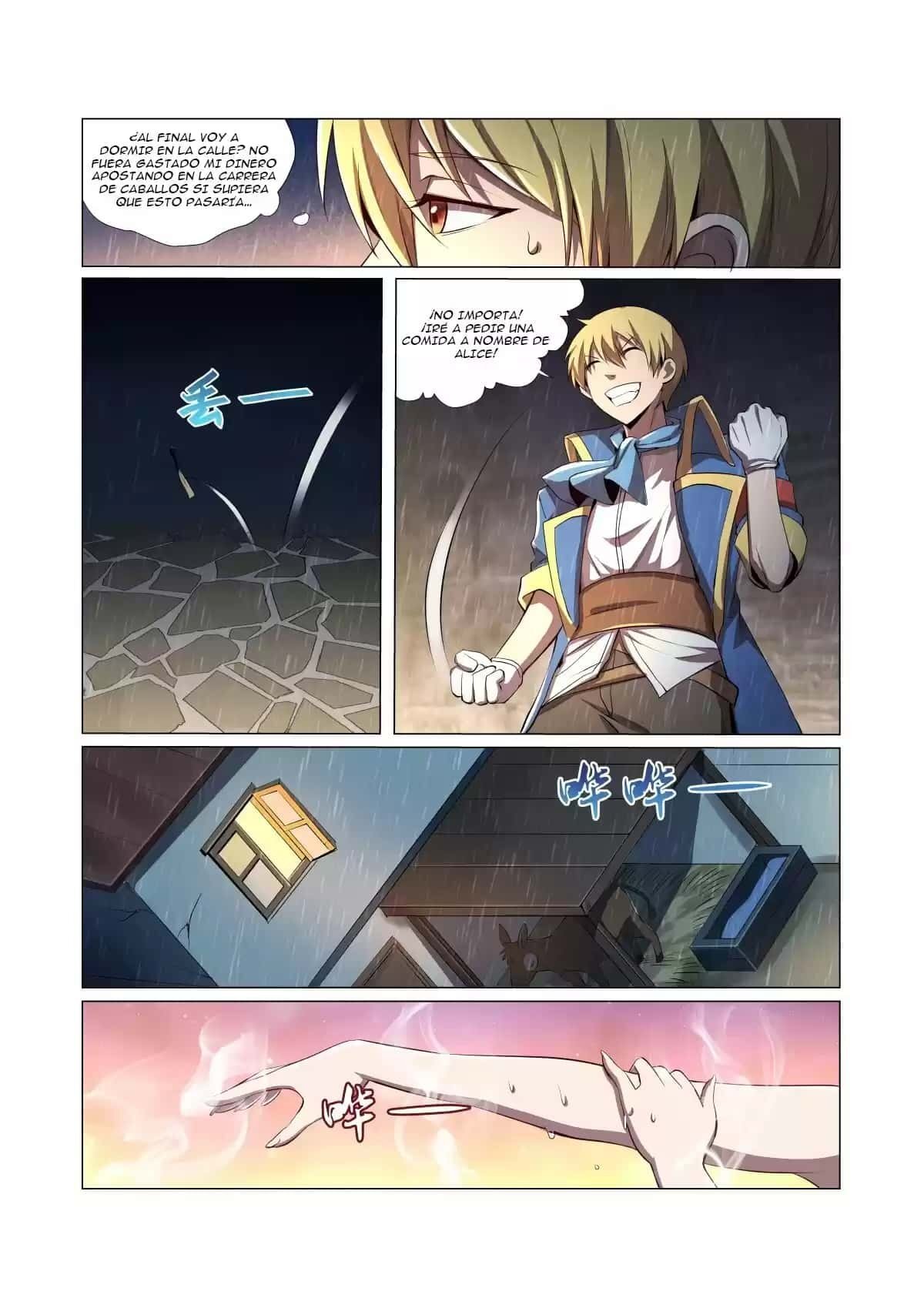 Capitulo 26 page 17