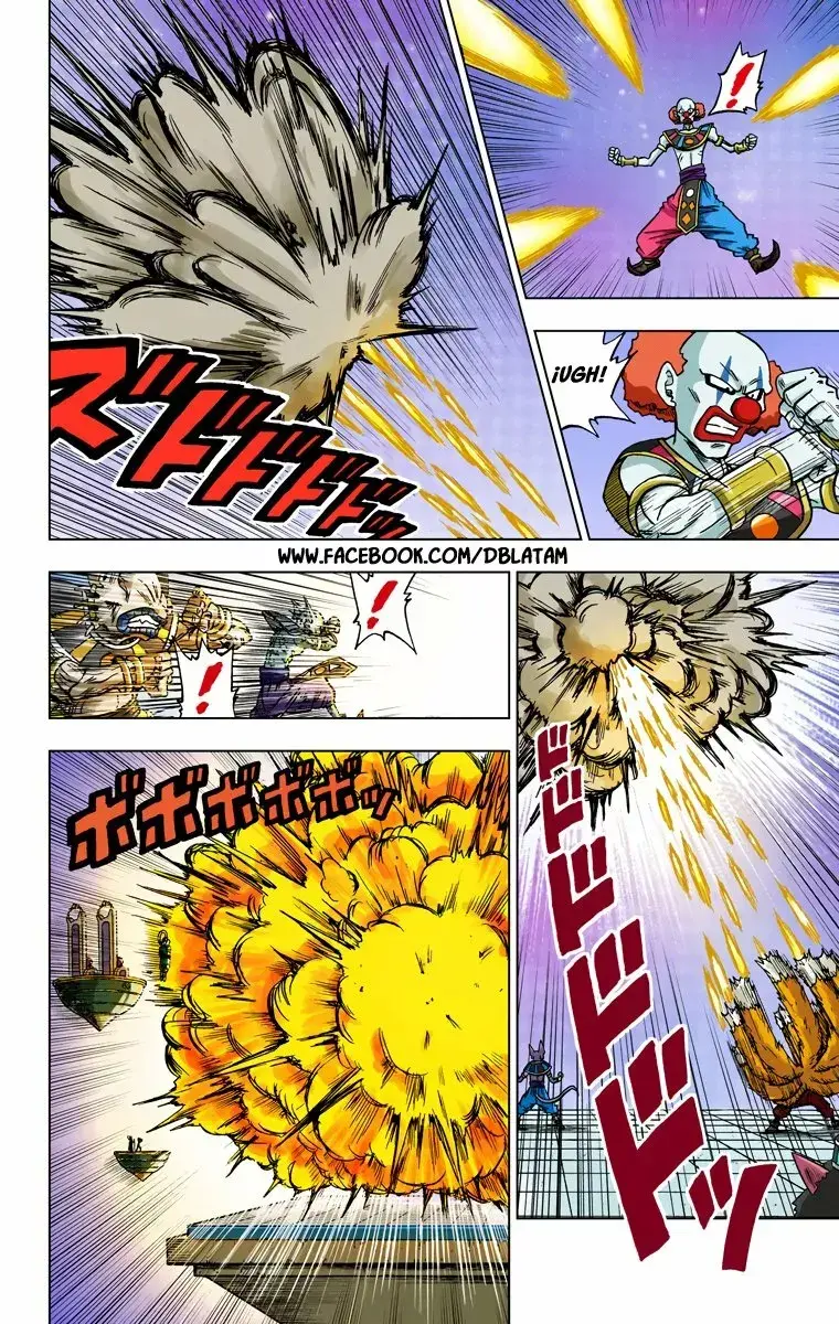 Capitulo 29 page 6