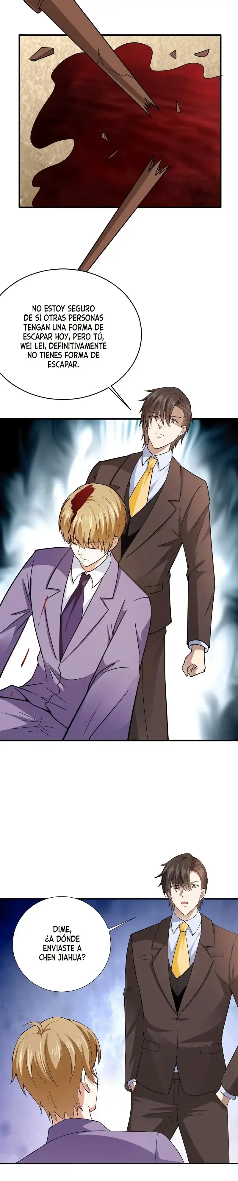 Capitulo 65 page 10