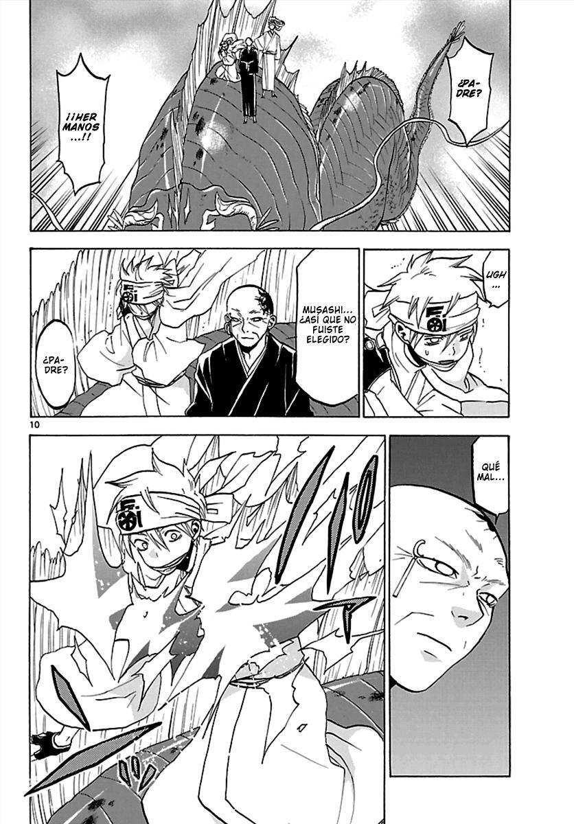 Capitulo 63 page 12