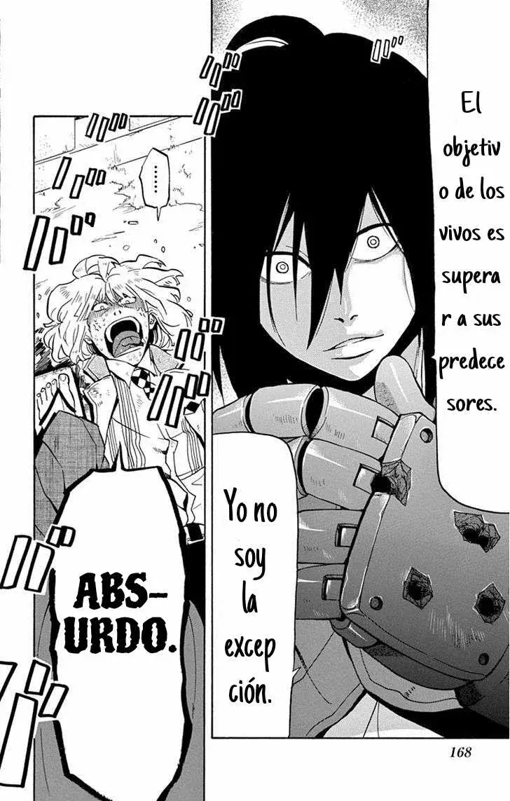 Capitulo 20 page 22