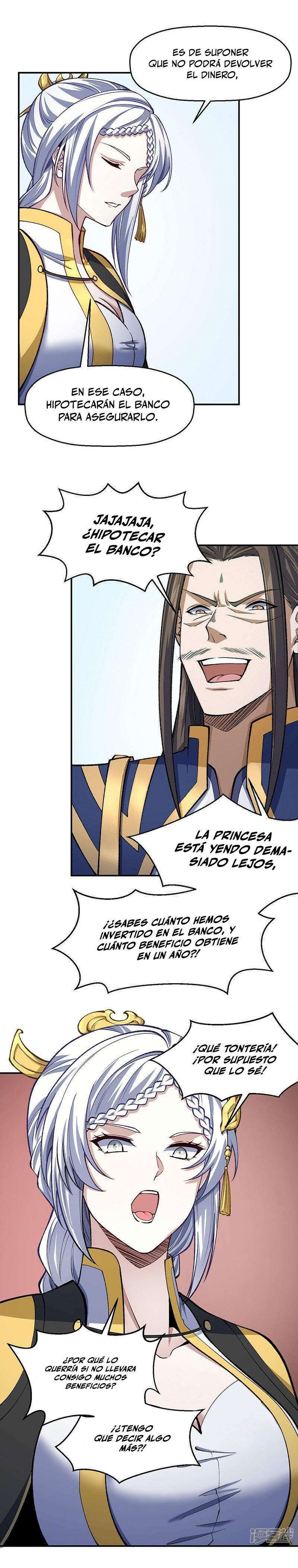 Capitulo 538 page 5