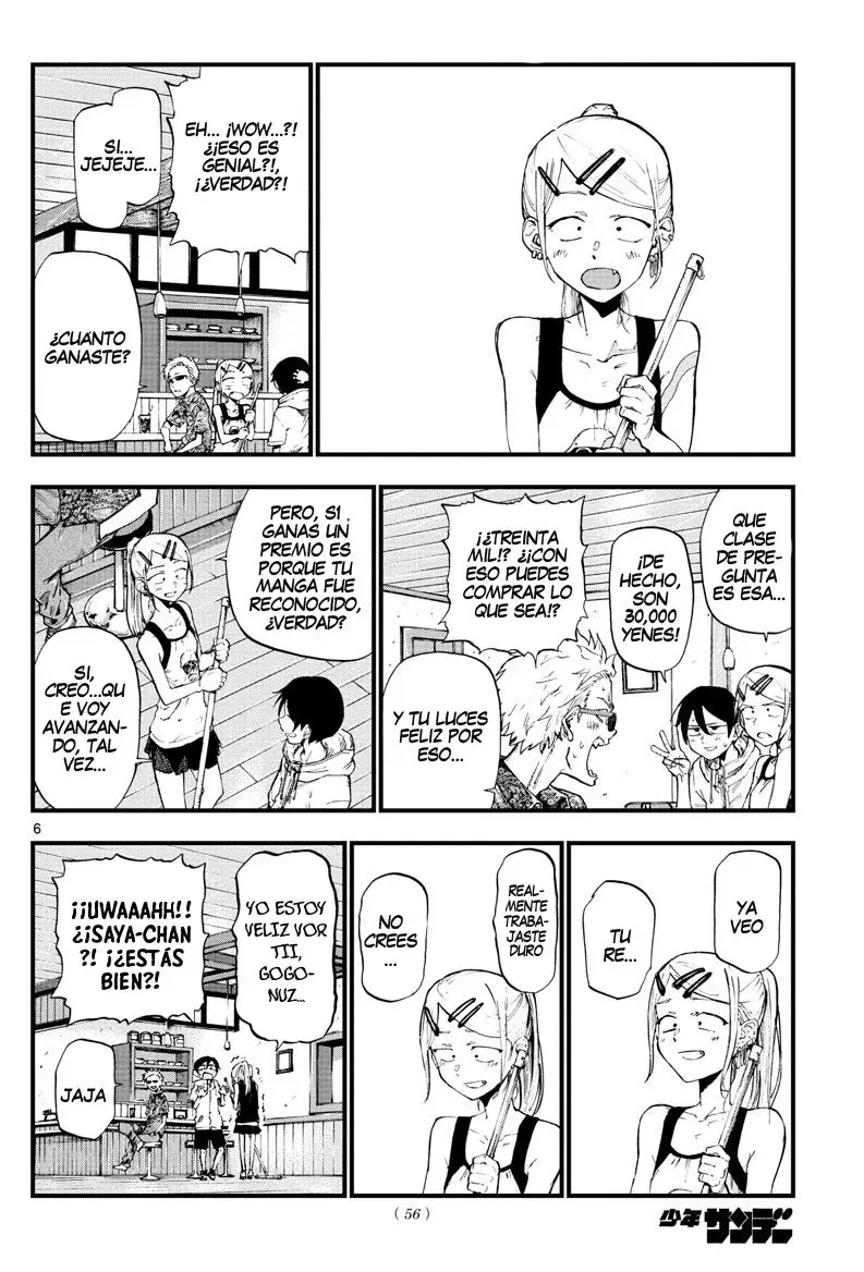 Capitulo 183 page 7