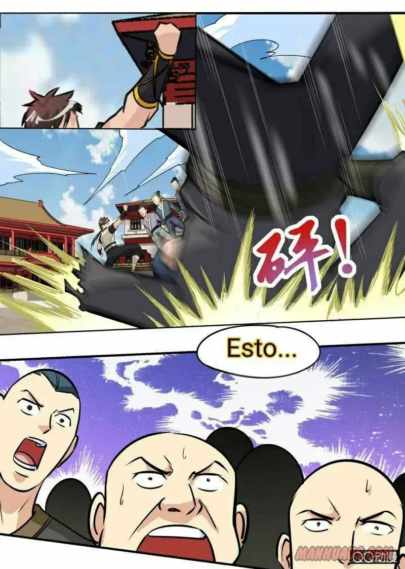 Capitulo 58 page 12