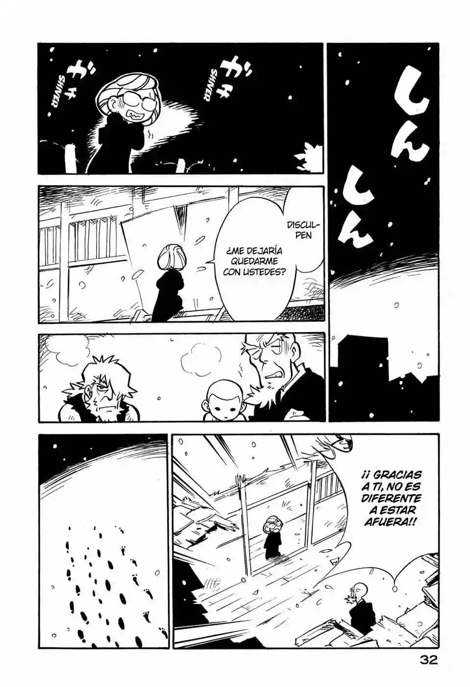 Capitulo 74 page 10