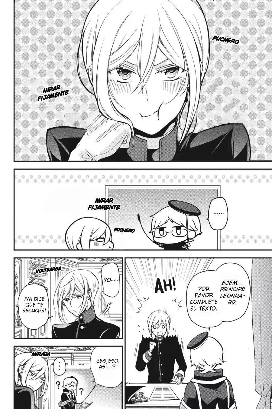 Capitulo 57 page 11
