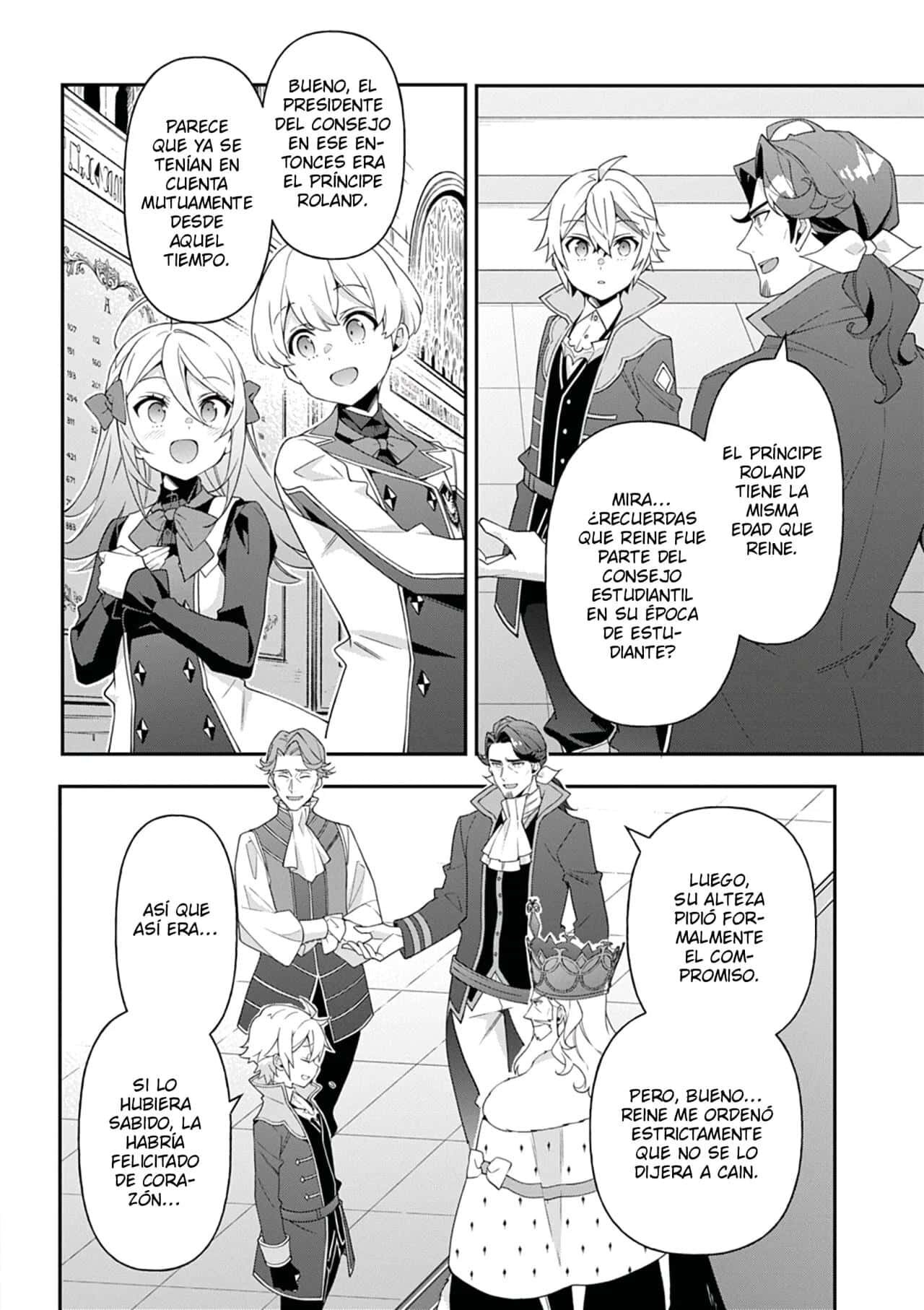 Capitulo 69 page 17