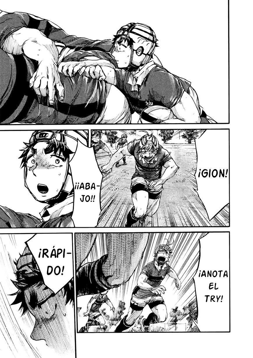 Capitulo 51 page 12