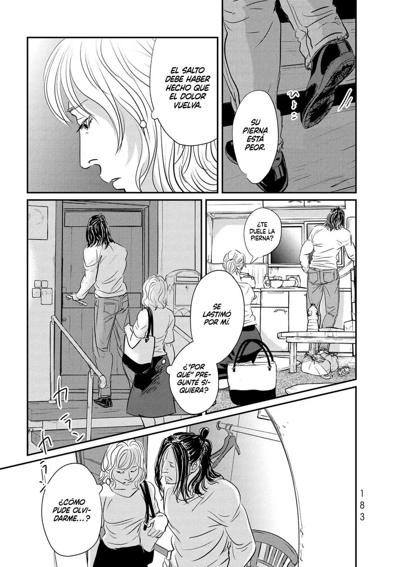 Capitulo 23 page 7