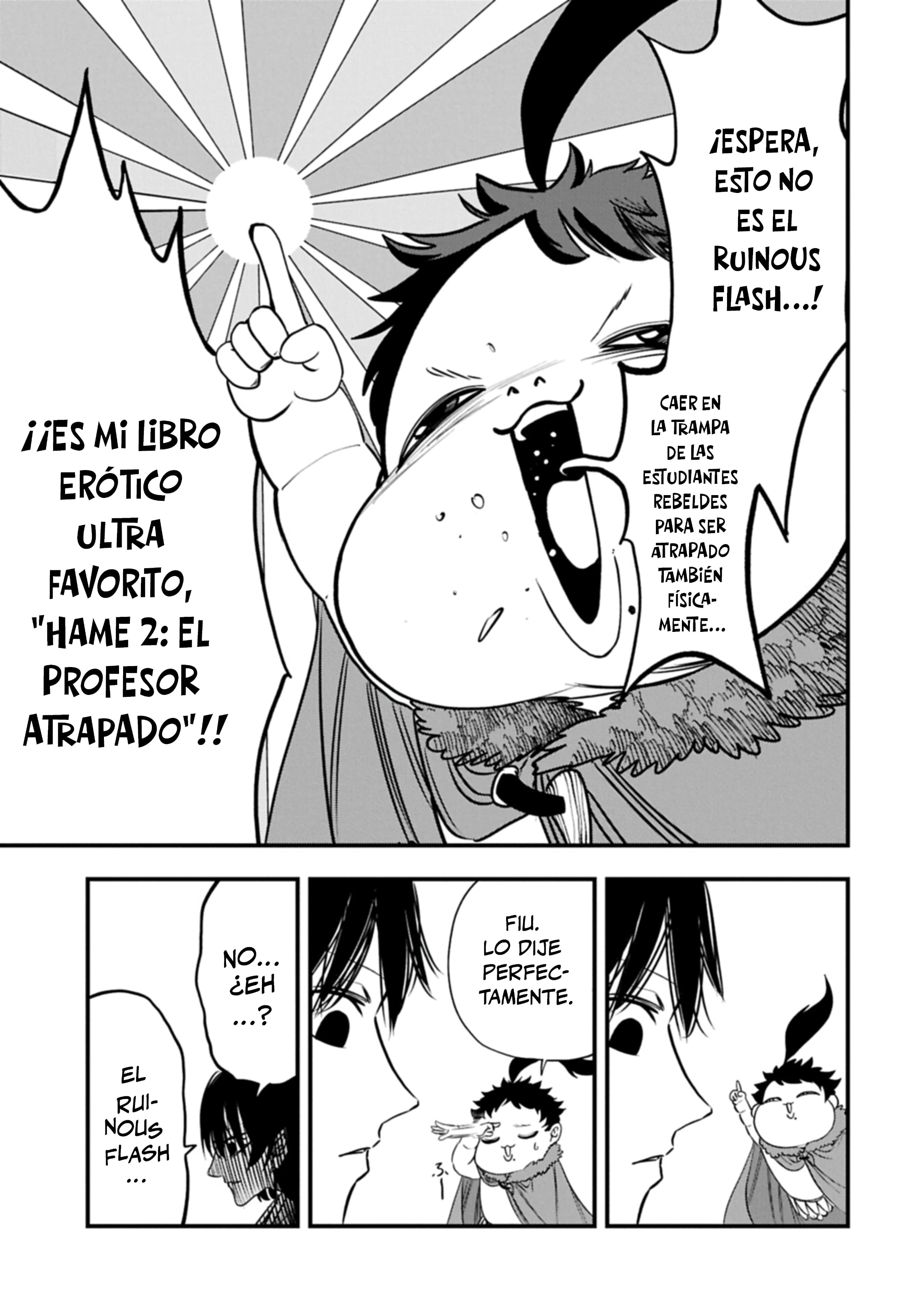 Capitulo 78 page 21
