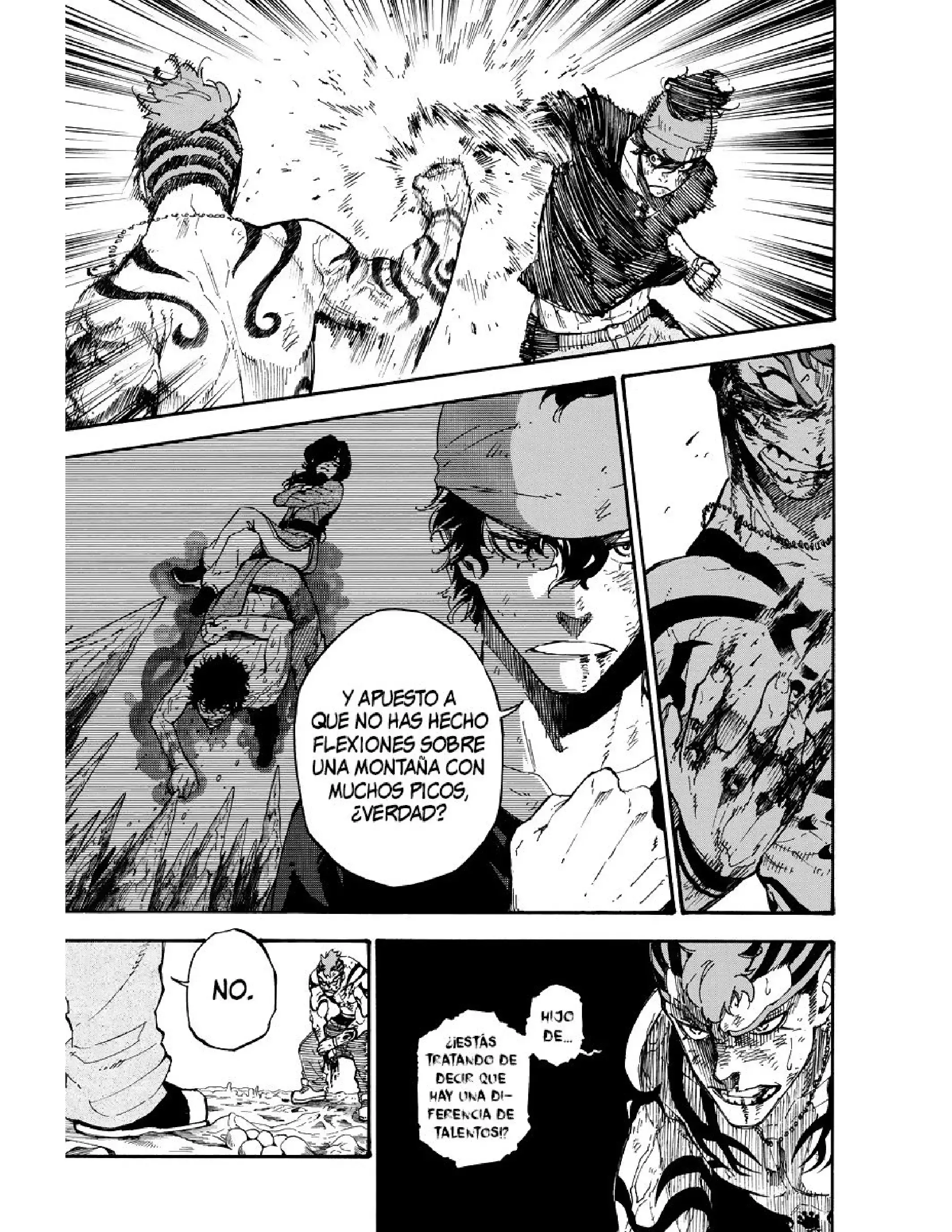 Capitulo 106 page 14