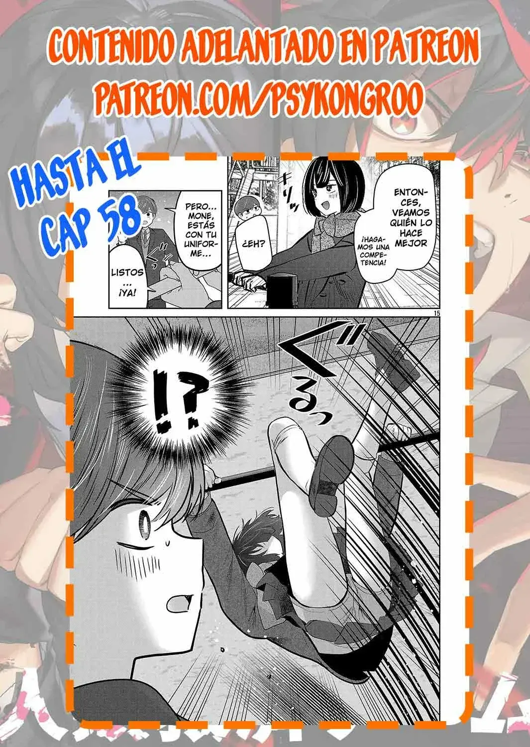 Capitulo 43 page 28