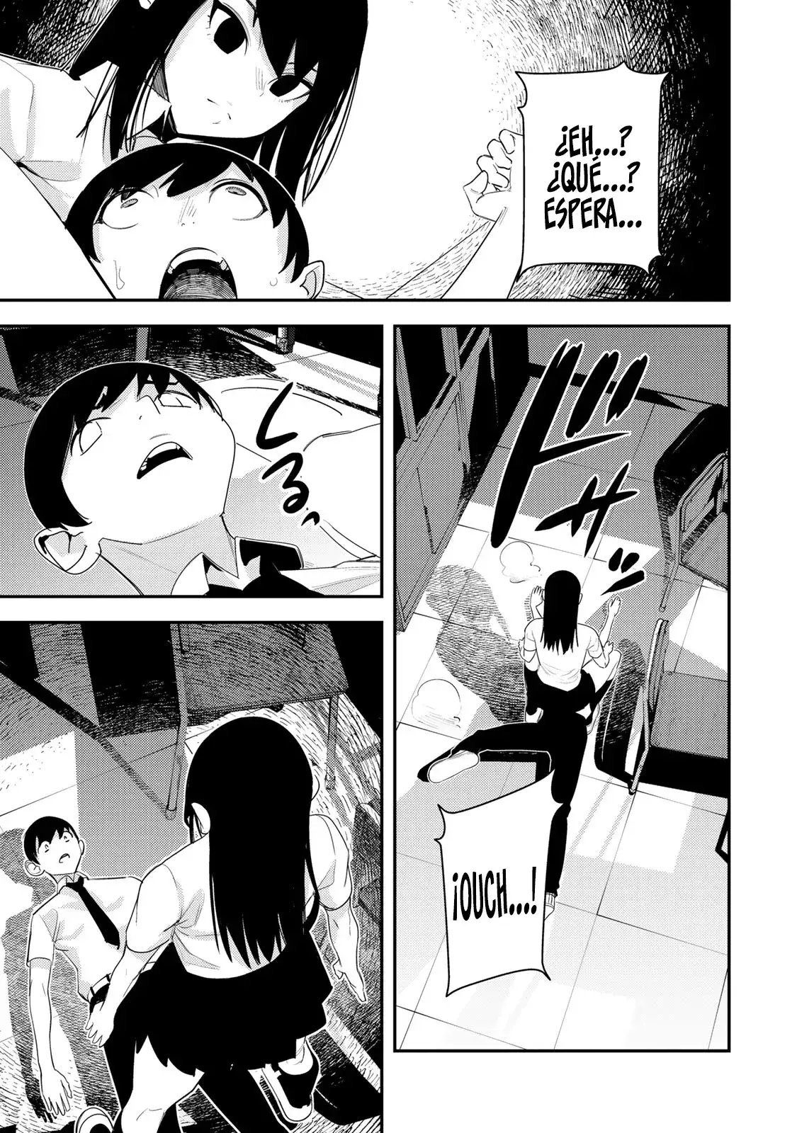 Capitulo 1 page 16