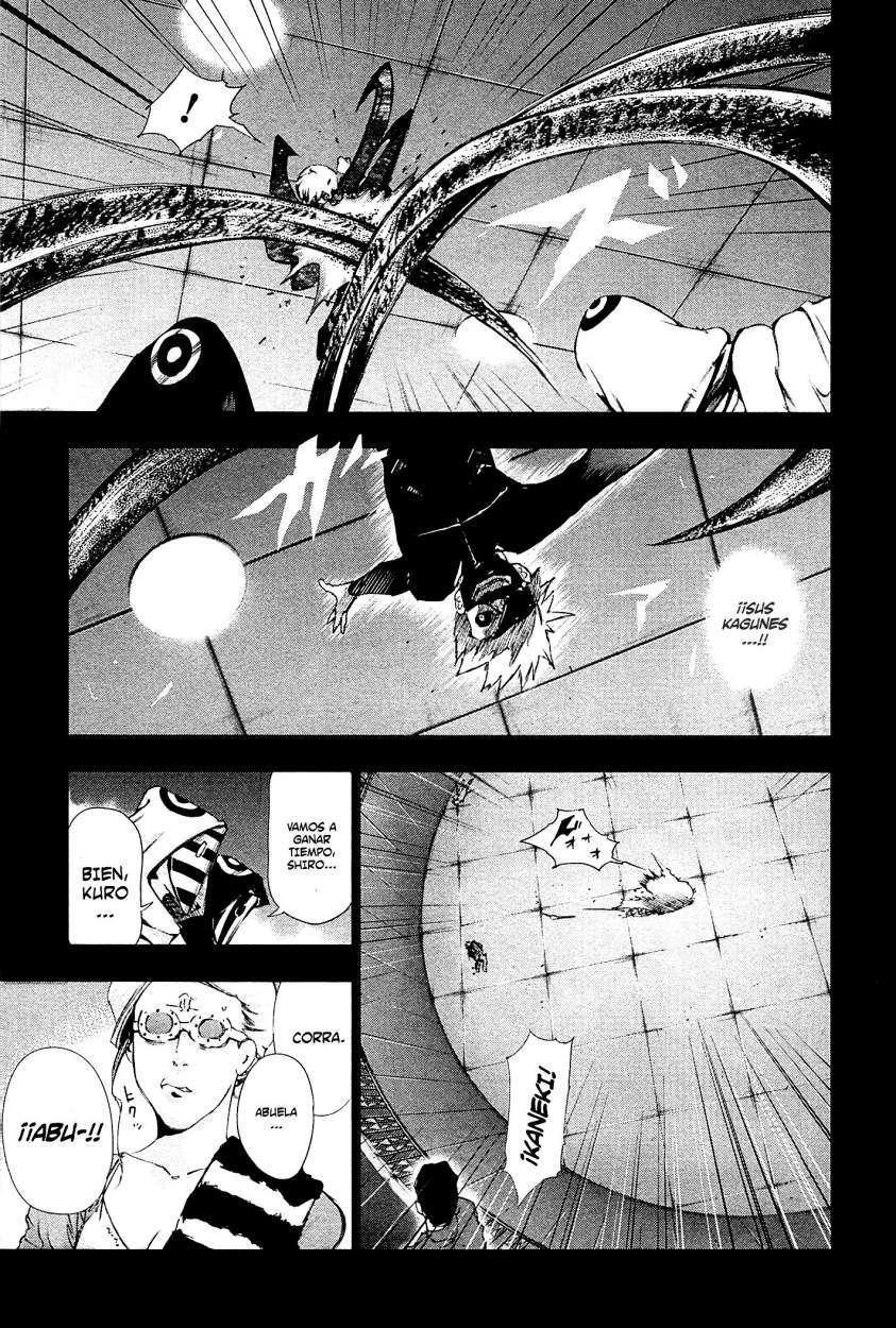Capitulo 85 page 15