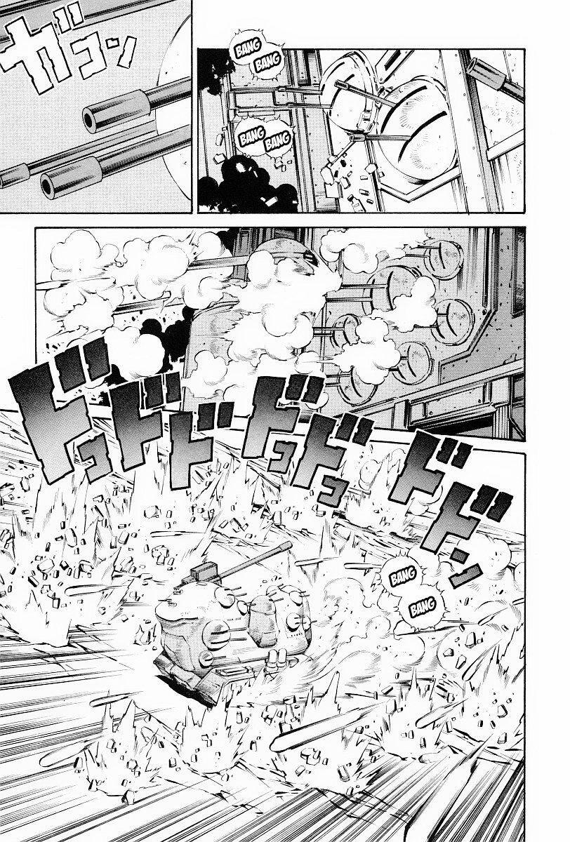 Capitulo 96 page 16