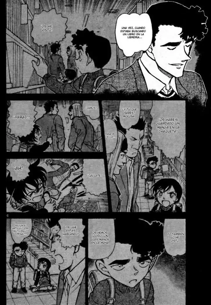 Capitulo 687 page 6