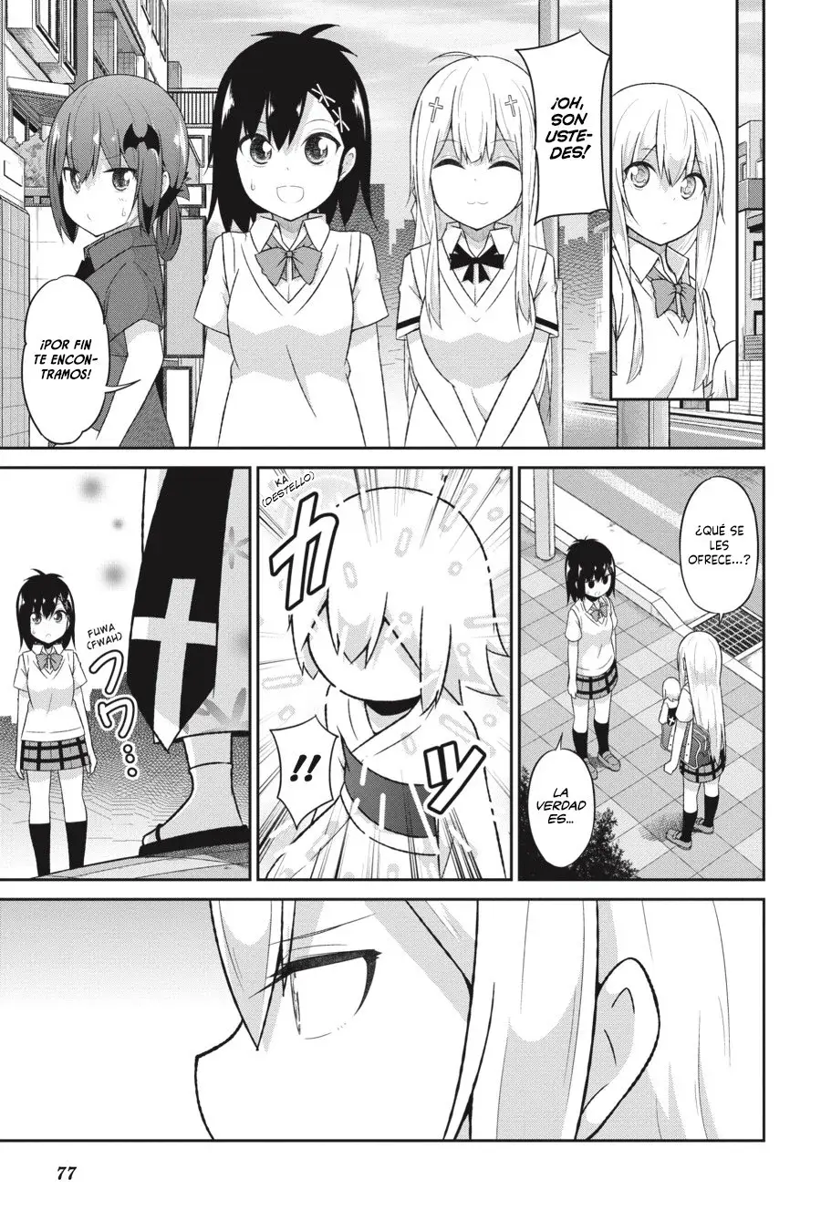 Capitulo 61 page 20
