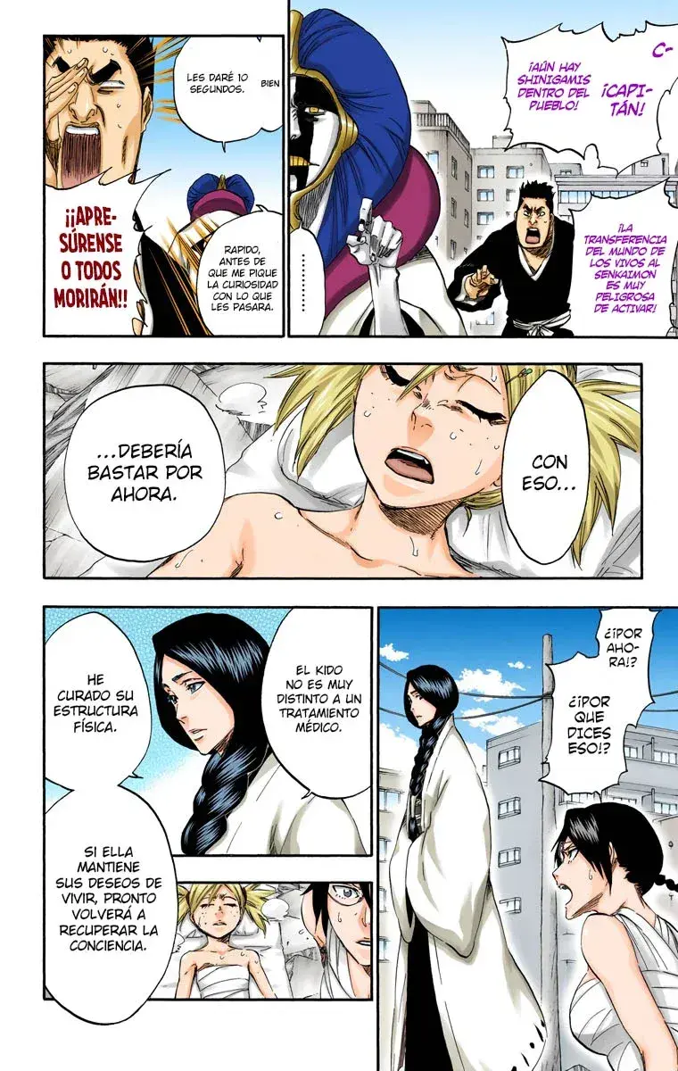 Capitulo 422 page 3