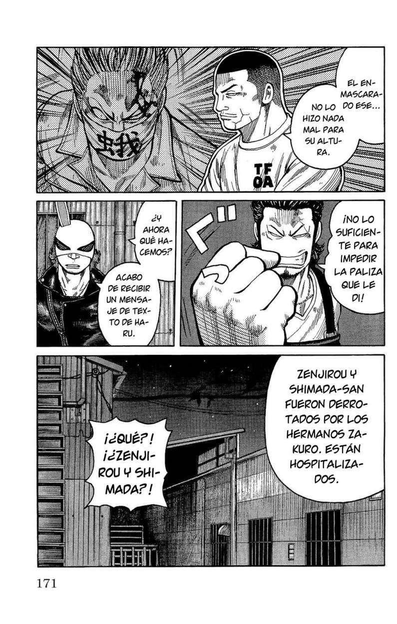 Capitulo 96 page 35