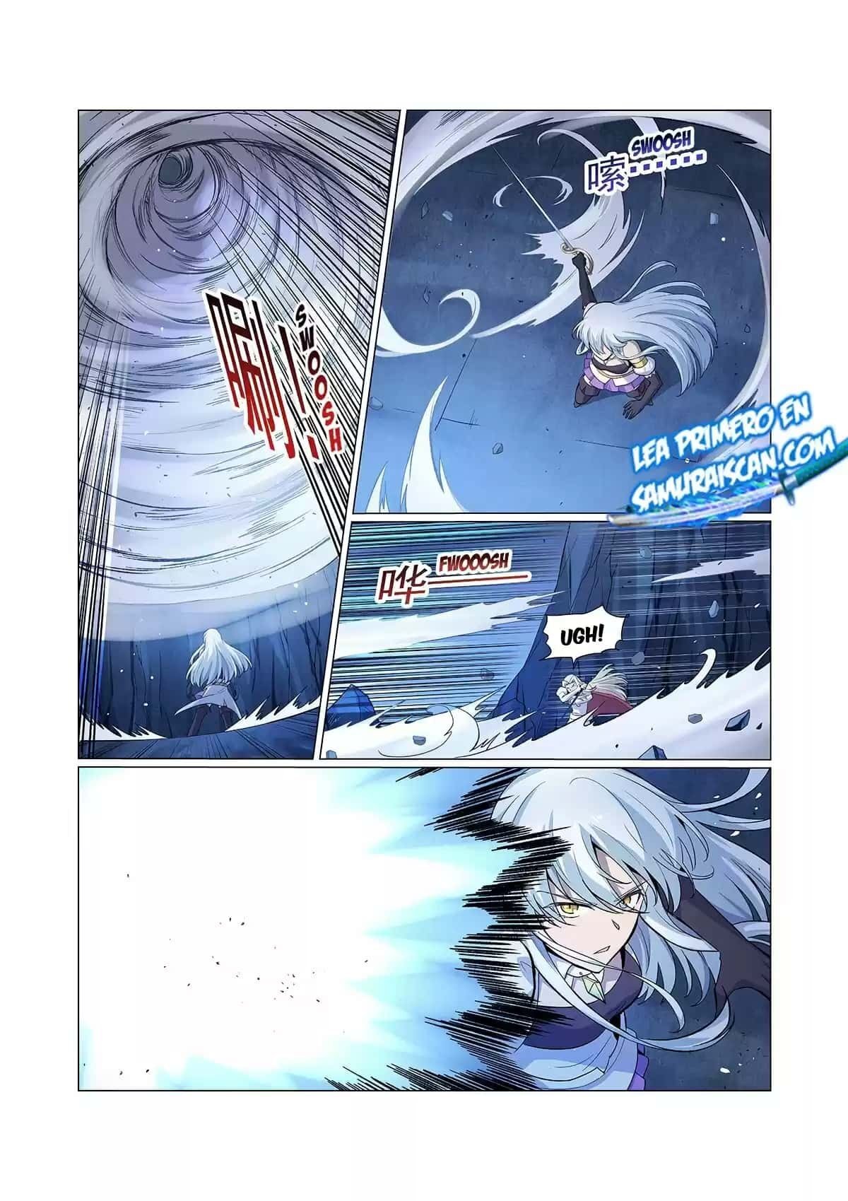 Capitulo 124 page 11