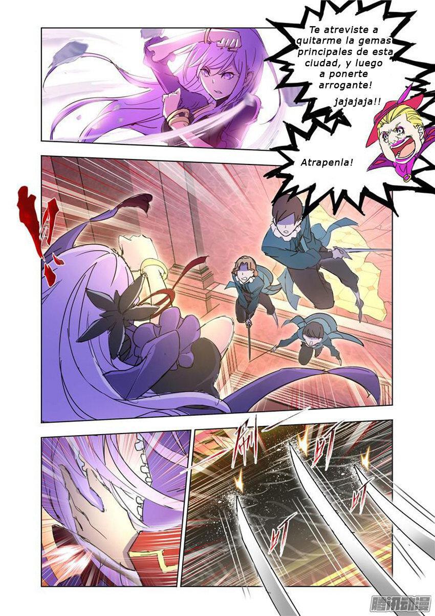 Capitulo 70 page 20