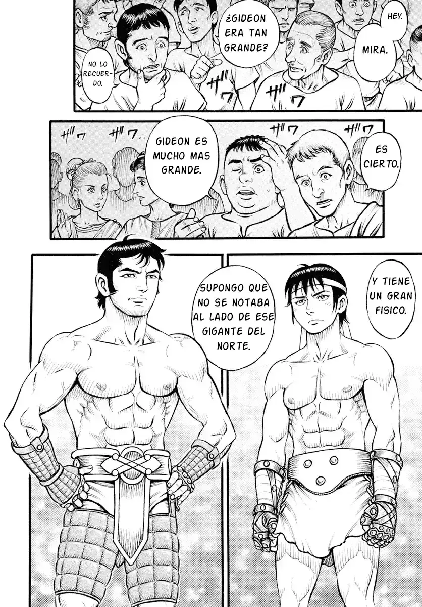 Capitulo 107 page 10