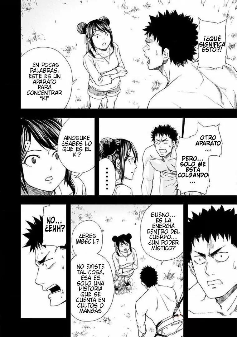 Capitulo 61 page 6