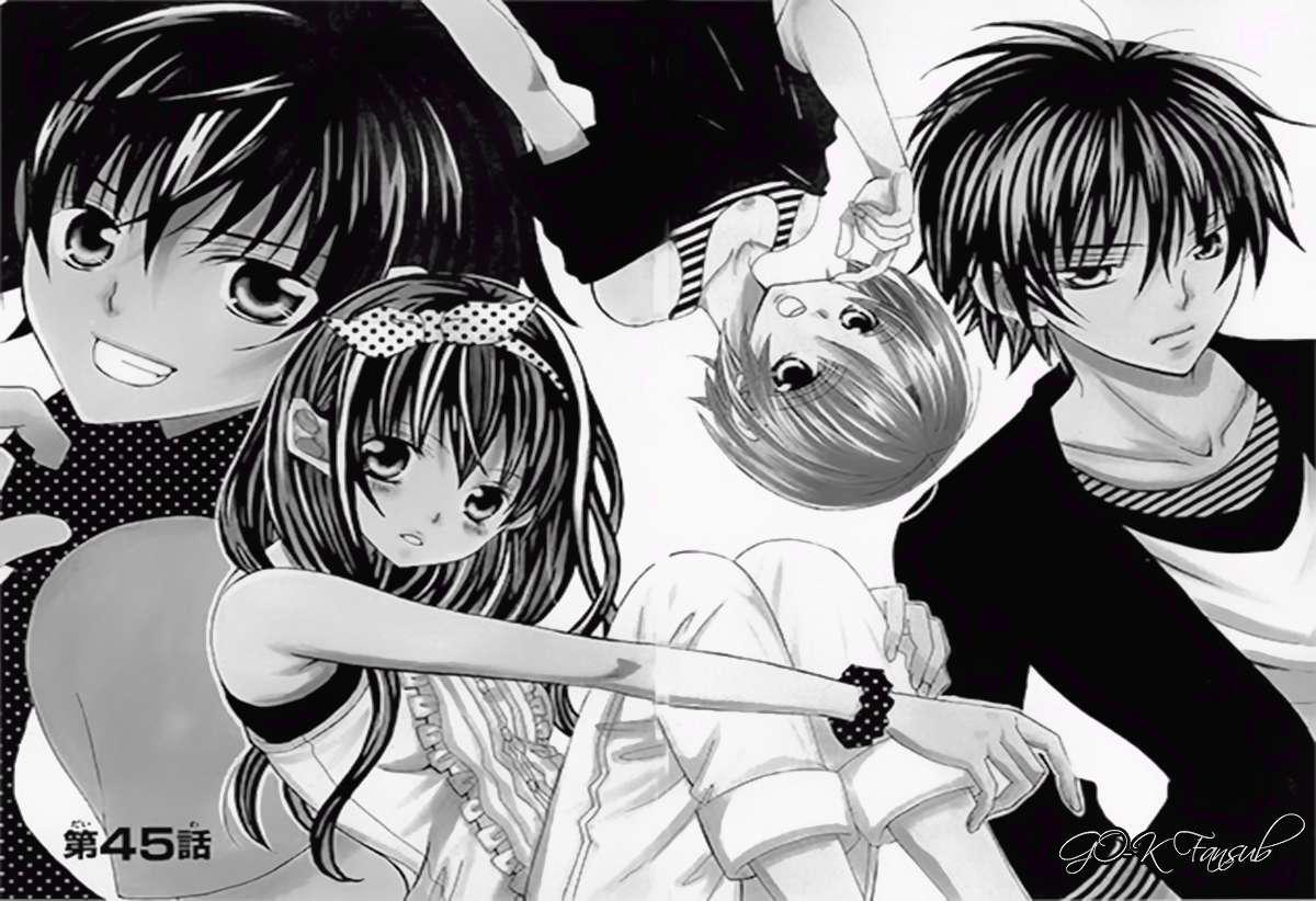 Capitulo 45 page 3