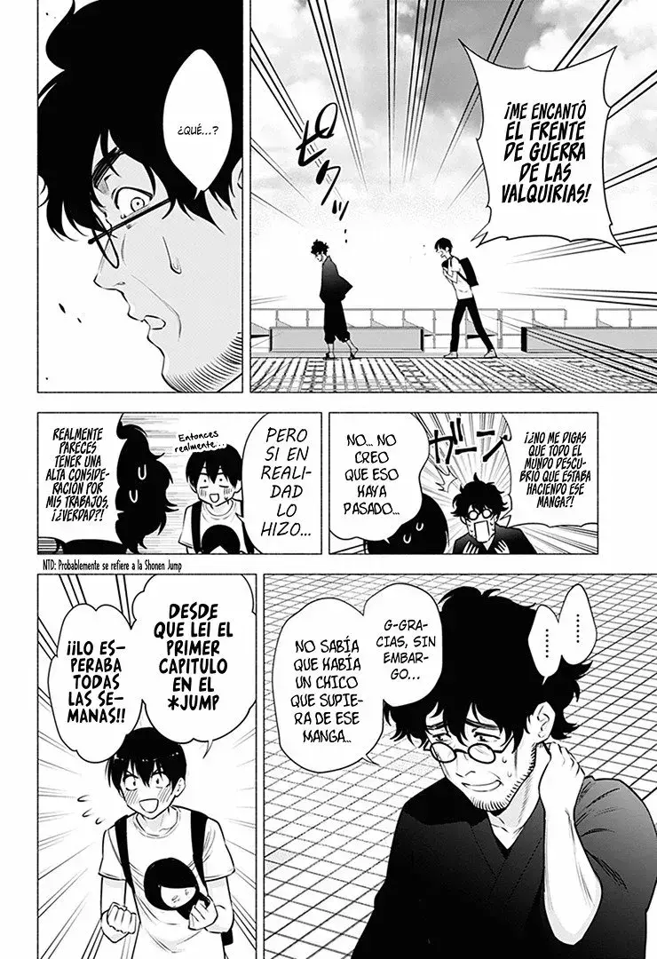 Capitulo 58 page 8
