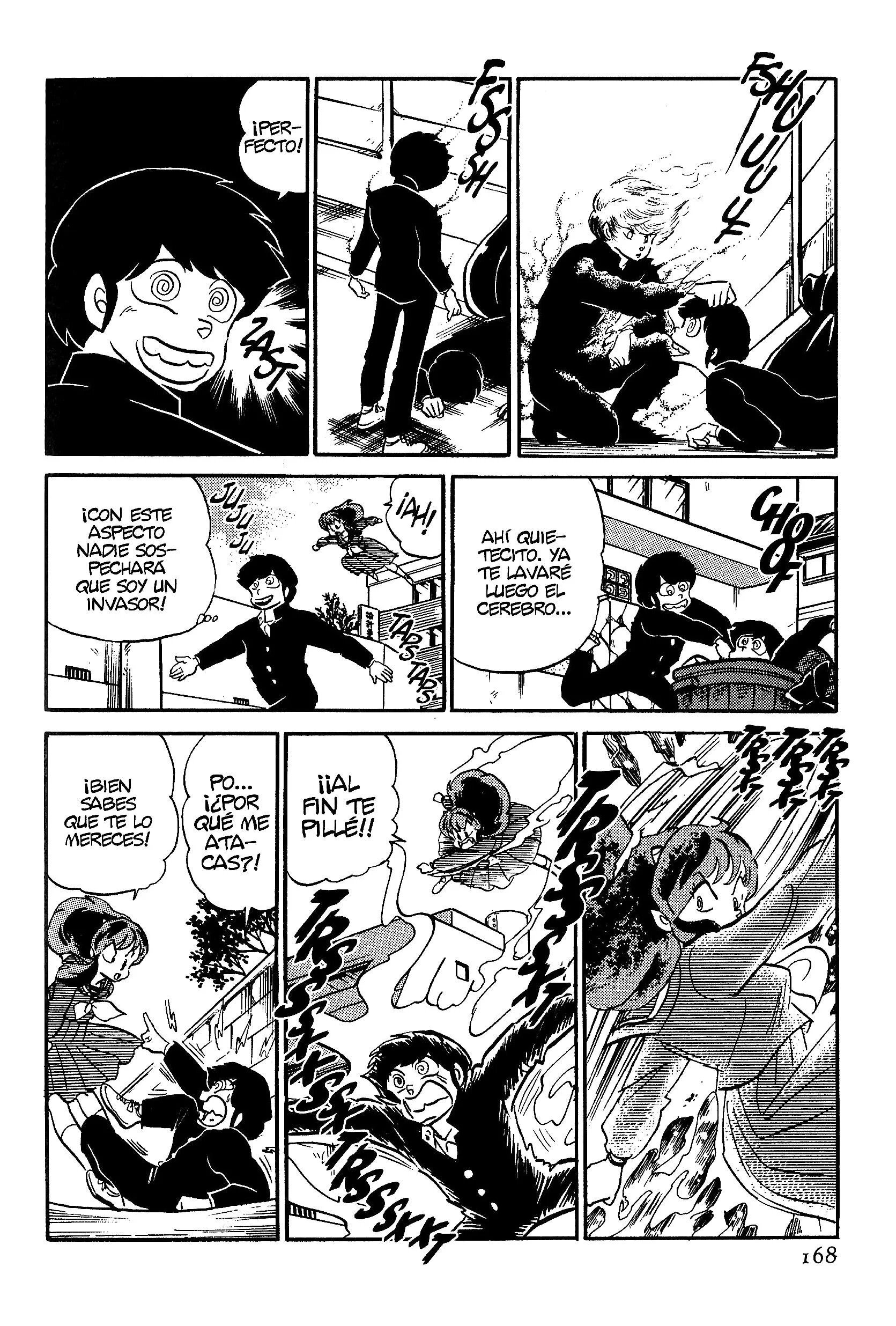 Capitulo 276 page 6