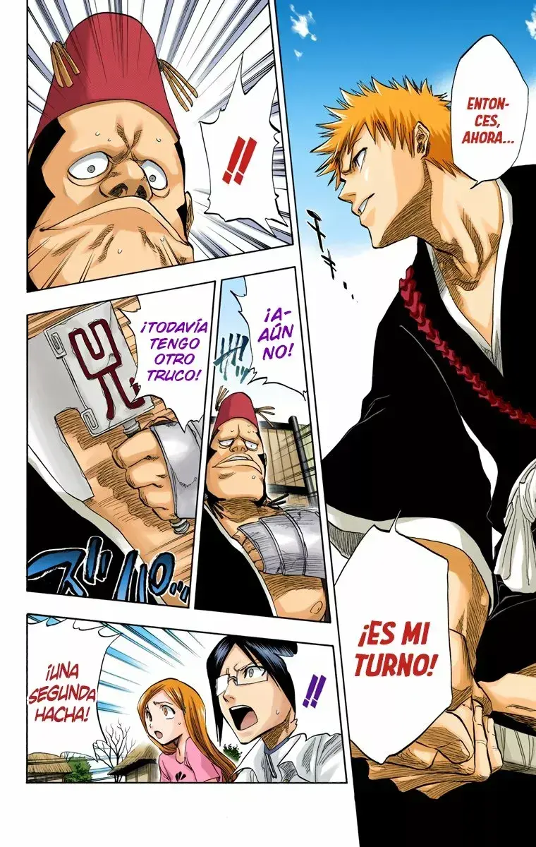 Capitulo 73 page 13