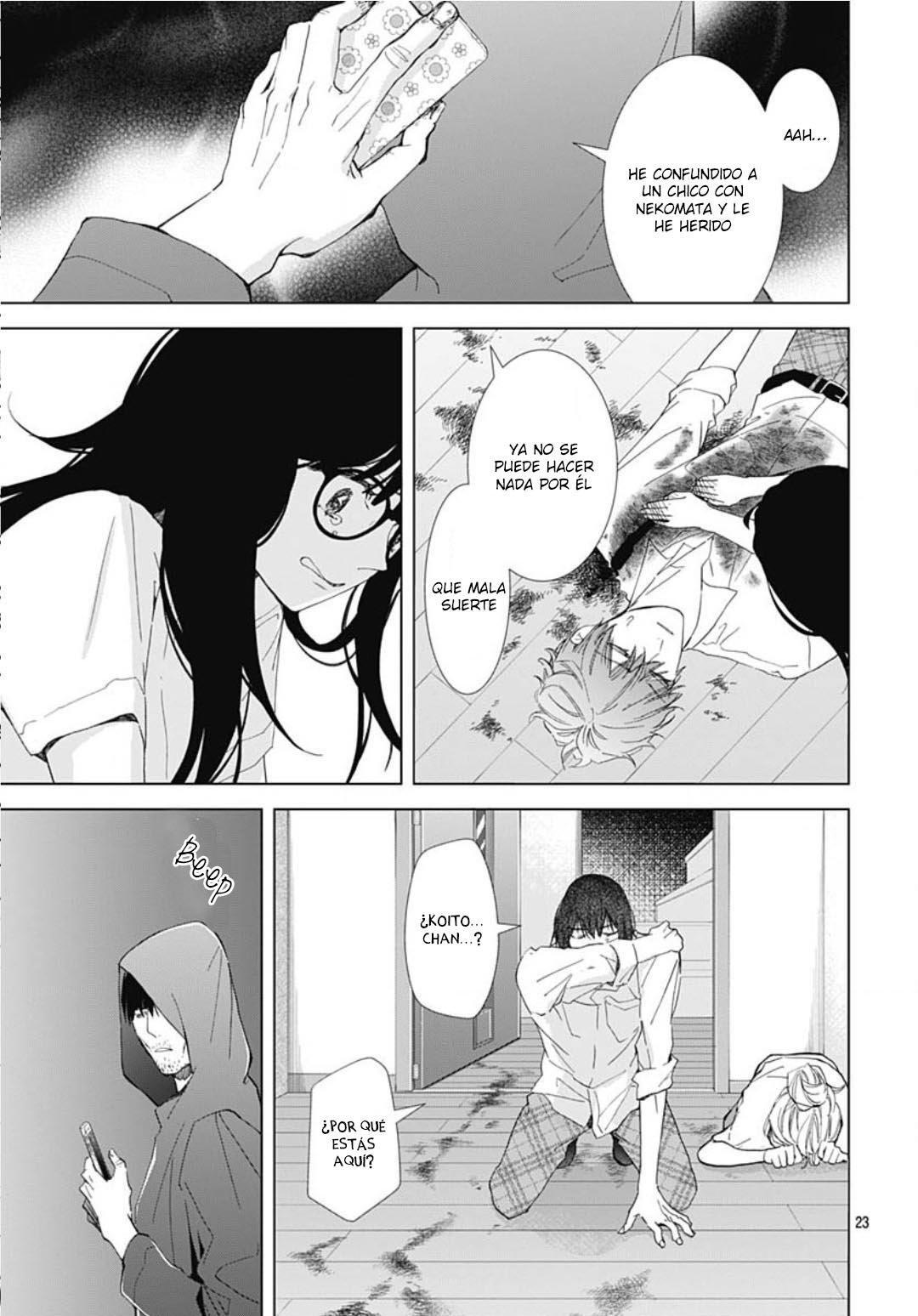 Capitulo 22 page 26