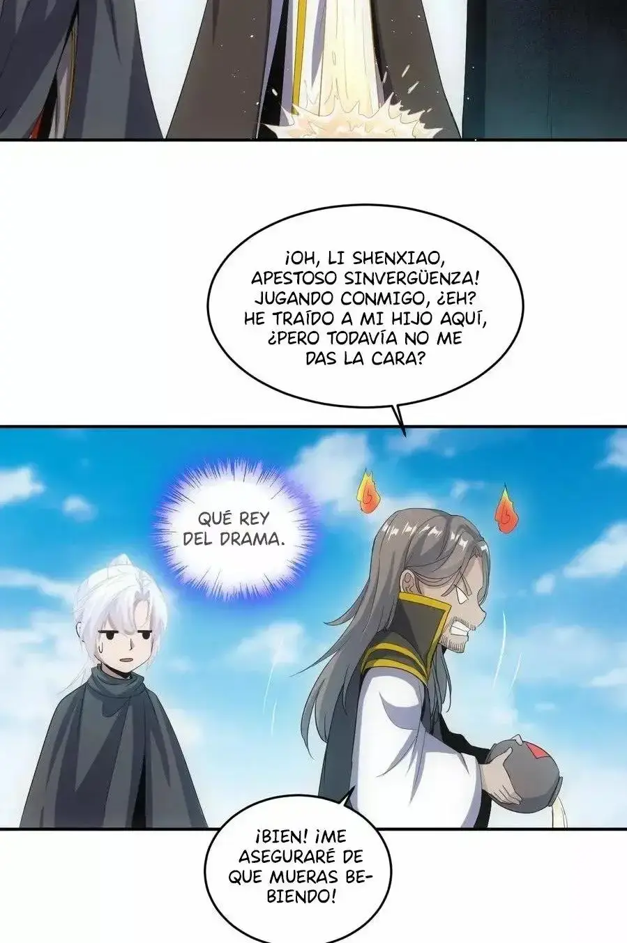 Capitulo 79 page 28