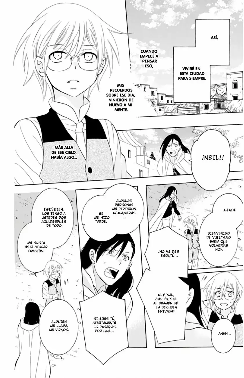Capitulo 111 page 21
