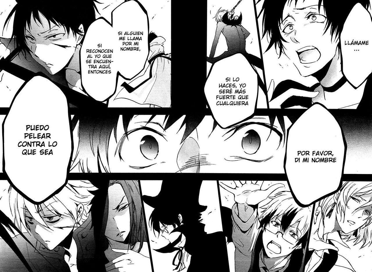 Capitulo 67 page 22