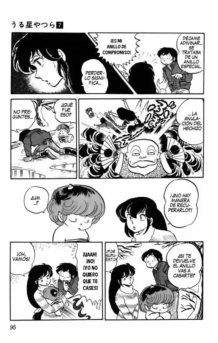 Capitulo 64 page 15