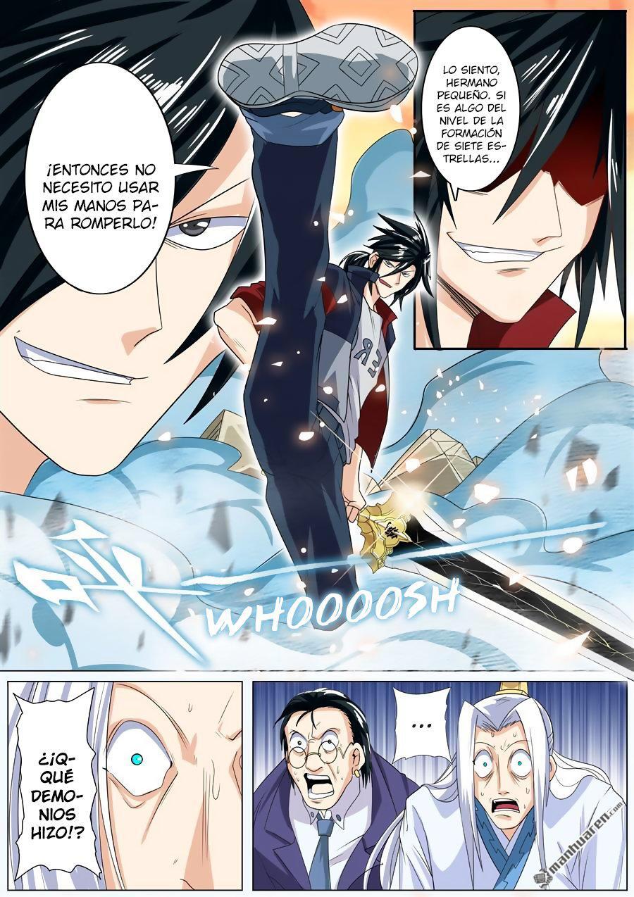 Capitulo 116 page 22