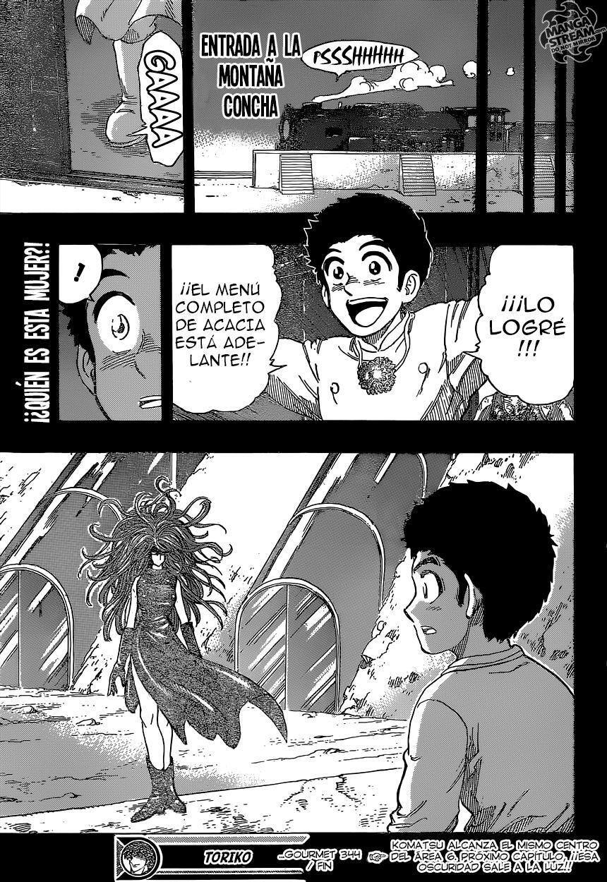 Capitulo 344 page 19